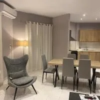Alyzia Apartment, hotel di Xylokastron