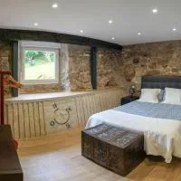 Apartamento Villa Cardil entrada Cabarceno, hotell sihtkohas Obregón