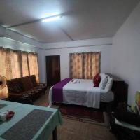 Studio Apartment in Namaka Nadi, hotel near Nadi International Airport - NAN, Nadi