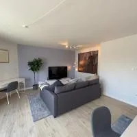 Ruheoase 100 qm & hochwertige Vollausstattung, hotel em Jülich