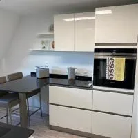 New York: Messe-, Business-, Ferienwohnung, hotel en Hilden