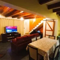 Cabaña cerca del lago y supermercados mayoristas., hotel en San Carlos de Bariloche