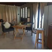 General Acha में, होटल Loft en casa particular