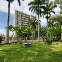 Hermoso, Apartamento zona Este, hotel v destinaci Barquisimeto