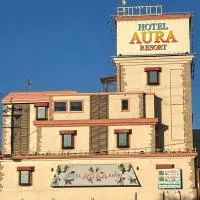 オーラリゾート四條畷: Shijonawate şehrinde bir otel