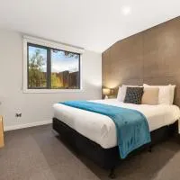 Arrowtown Motel, Hotel in Arrowtown