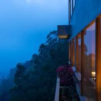 The Valle by Kondody Hotels, hotel en Munnar