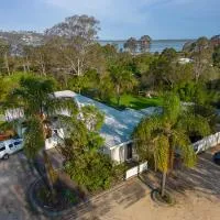 Top of the Lake Holiday Units – hotel w mieście Merimbula