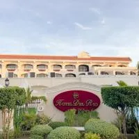 Hotel Del Rio โรงแรมในอีโลอีโลซิตี้
