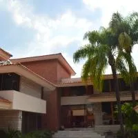 Casa Palmas, hotel a Guadalajara