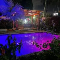 Homelandheights, hotell i Dar-es-Salaam