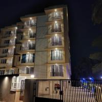 2bhk cozy apt near baina beach, hotel poblíž Letiště Dabolim - GOI, Vasco Da Gama