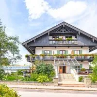 Hotel Alpensonne, ξενοδοχείο σε Bad Wiessee