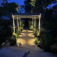 Wilderness Jungle Camp, hotel in Malavalli