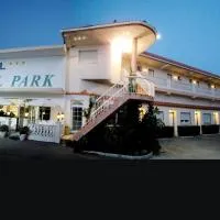 Hotel Crystal Park, hotel en Vinaròs