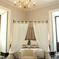 B&B Suite Cutelli