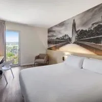 B&B HOTEL Girona 3, hotel em Salt
