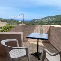 Maison de Léon, hotel v destinácii Sisco
