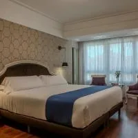 Hotel Corona de Castilla Burgos, ξενοδοχείο στο Μπούργος