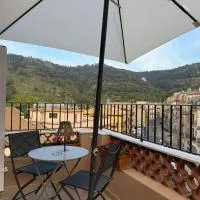 Avi Rooms, hôtel à Chiaramonte Gulfi