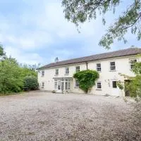 Lolgorien, West Cornwall, Sleeps 8, hotel en Camborne