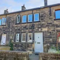 Cobbles Cottage, hotel di Heptonstall