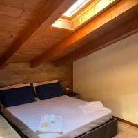 에돌로에 위치한 호텔 Luna's Home-10 minutes from Ponte di Legno