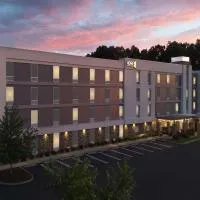 Home2 Suites by Hilton Pittsburgh - McCandless, PA, מלון בMcCandless Township