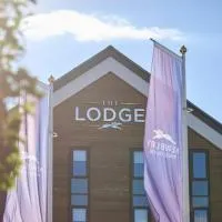 The Lodge Hotel, ξενοδοχείο σε Newbury