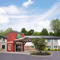 La Quinta Inn by Wyndham Buffalo Airport, viešbutis mieste Viljamsvilis