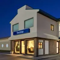 Travelodge by Wyndham Wall, hotel en Wall
