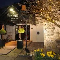 The Inn on the Tay, hotel en Pitlochry