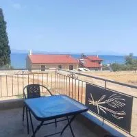 Φάρος Αρκίτσας, hotel en Arkitsa