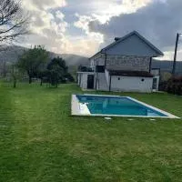 Quinta da Capela, hotel a Celorico de Basto