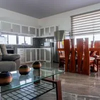Departamento 5 centro de la ciudad – hotel w mieście Santo Domingo