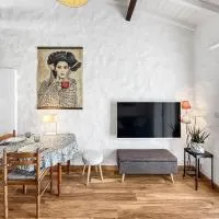 Calme Jardin & Parking prox Royan Appart 2, hotel em Médis