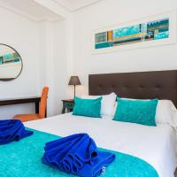 Apartamento Pluton, Hotel in Puerto del Carmen