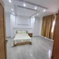 Ras Jebel appartements4, hotell sihtkohas Raʼs al Jabal