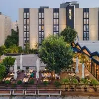 Hotel A'mare, hotel a Zadar