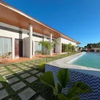 Villa Mercedes Private Resort, hotel a Candon