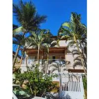 Suítes Praia Barequeçaba, hotel i São Sebastião