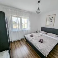 Kuća za odmor Fjaka, hotel di Sotin