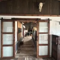 Casa Rural en Valera El Rincón de Elena, hotel v destinaci Valera de Abajo