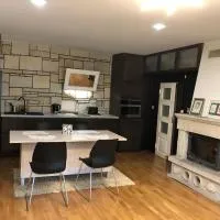 Aavik Apartment, hotel din Kuressaare