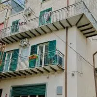 Mussomeli's Beautiful House, hotel en Mussomeli