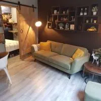 Appartement De Oliekan Medium, hotel en Lemmer