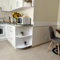 Центр міста Апартаменти, hotel a Kamianets-Podilskyi