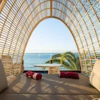 SOLYMAR Gran Hotel, hotel em Calpe