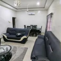 Ouslane Appart-1, Hotel in Cotonou