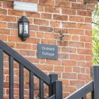 Orchard Cottage, hotel a Newtown